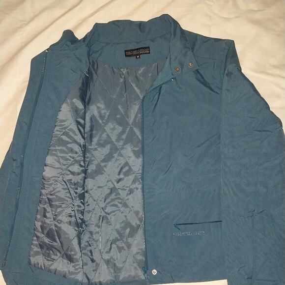 Tyler Perry's Homeboy Sistas Jacket Women Size M Fashon Apparel - Picture 1 of 5